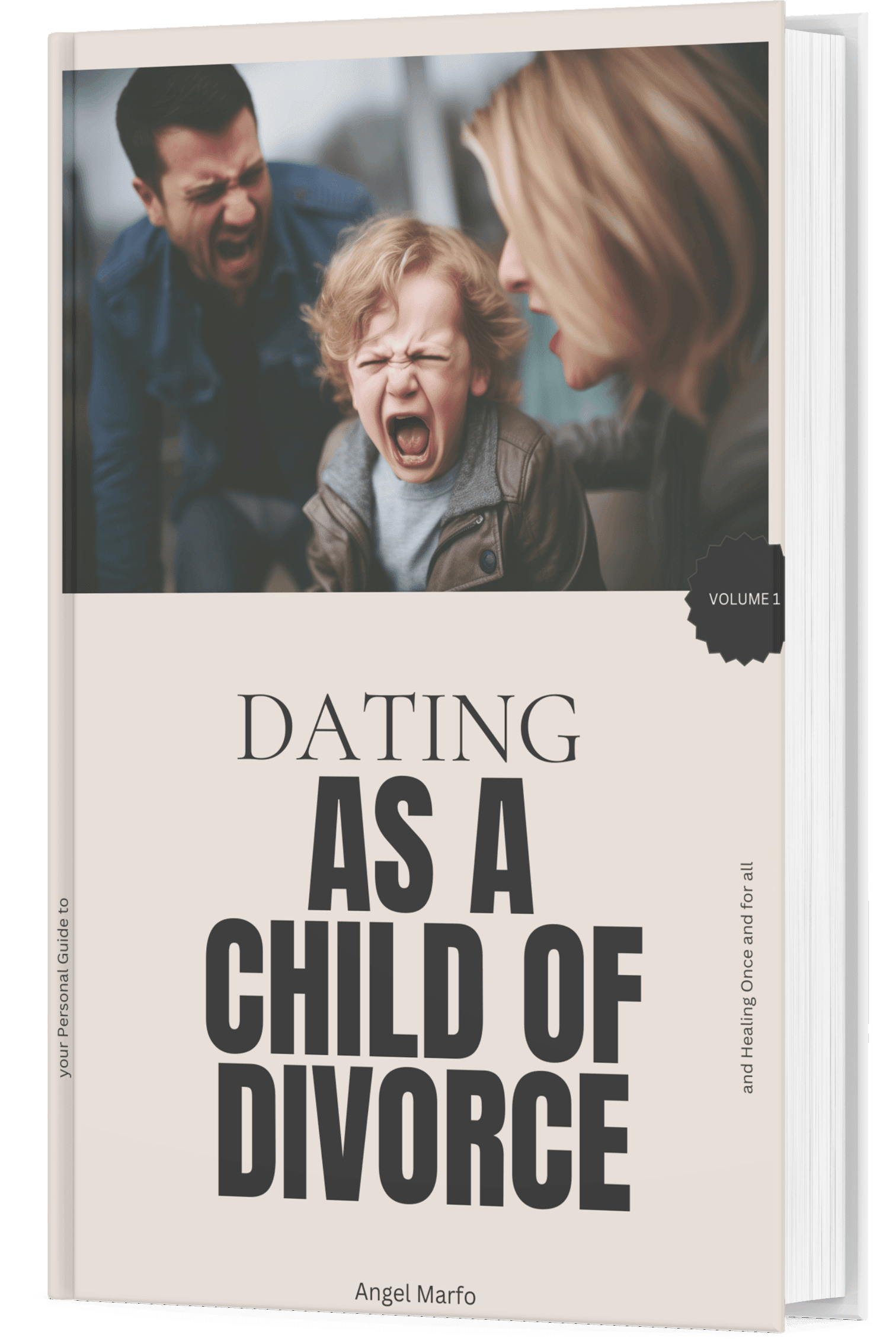 dating as a child of divorce