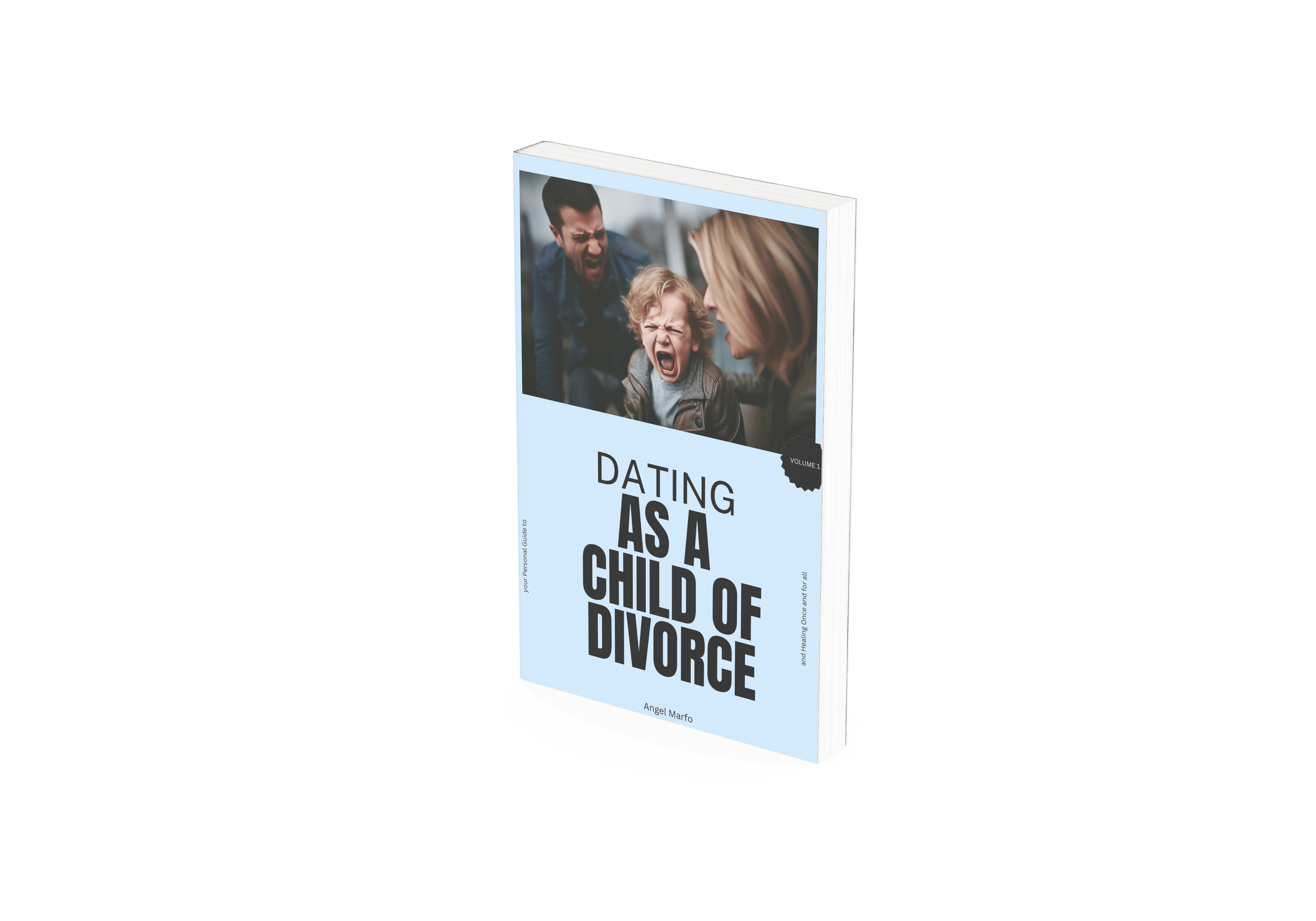 dating as a child of divorce