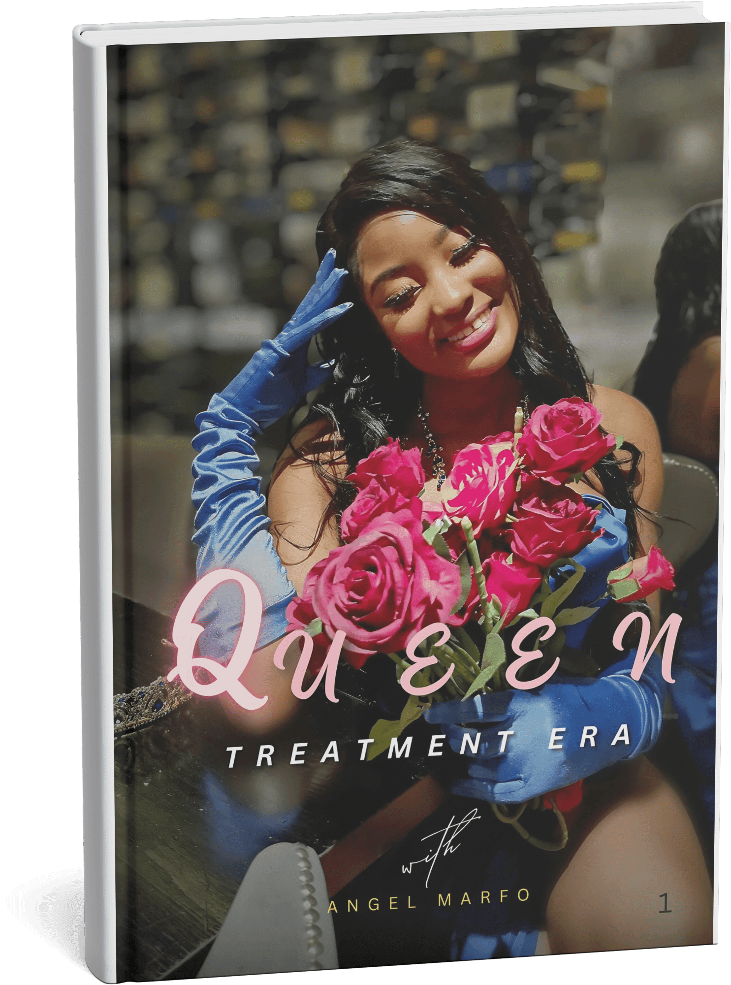 Healing Her: Reclaiming Your Feminine Energy After Toxic Family Wounds - Image 4