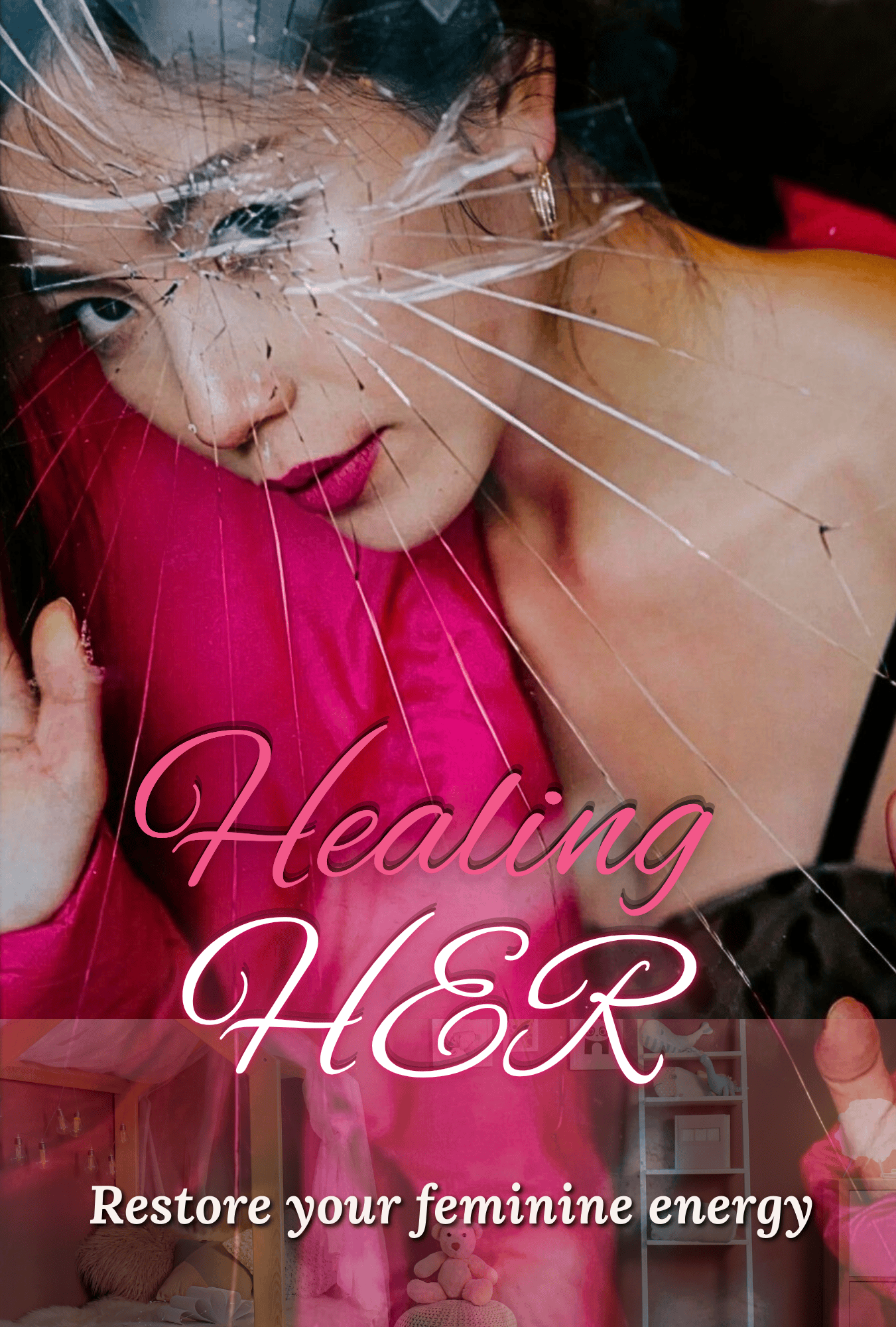 healing her course