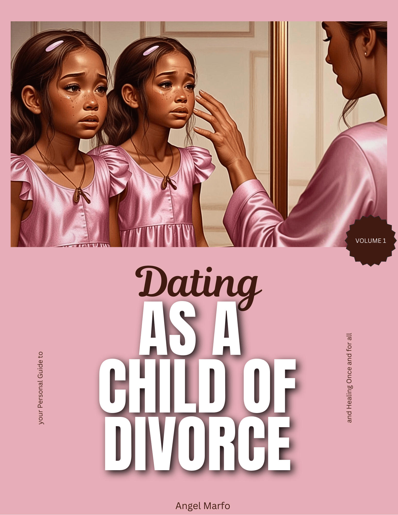 dating as a child of divorce ebook