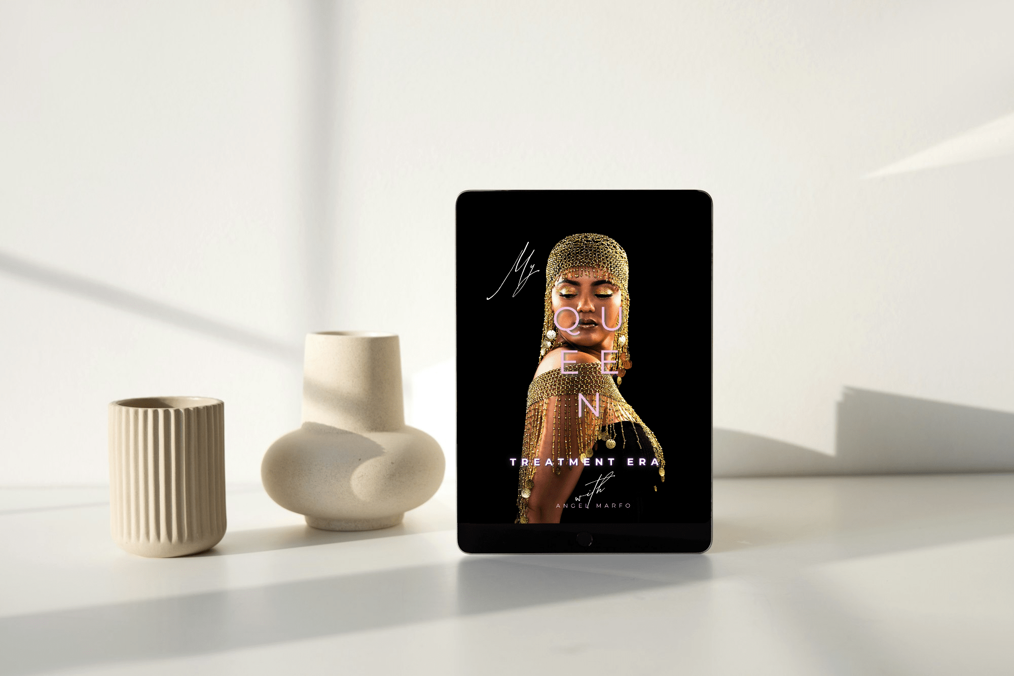 Queen Treatment Era - Image 4